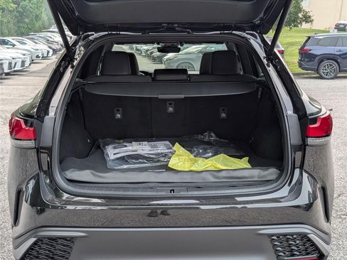 New 2026 Lexus RX 350 F Sport AWD/4WD image 10