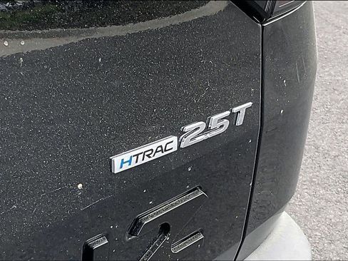 New 2026 Hyundai Santa Cruz Limited AWD/4WD image 9