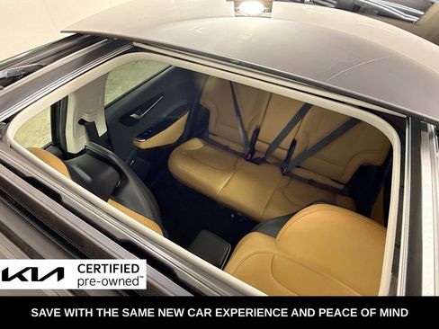 Certified 2023 Kia EV6 GT-Line image 27