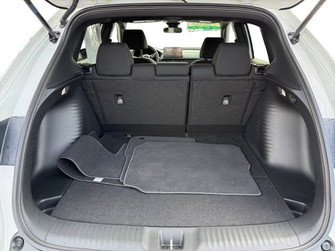 Used 2026 Honda HR-V Sport image 17