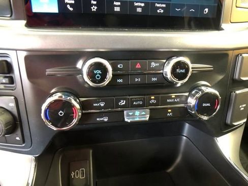 New 2025 Ford F150 XLT w/ Equipment Group 301A Standard image 17