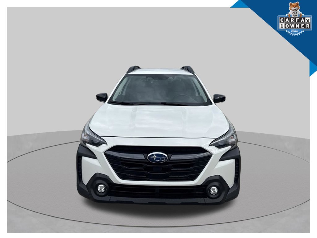 Used 2023 Subaru Outback Premium w/ Popular Package #1 AWD/4WD image 2