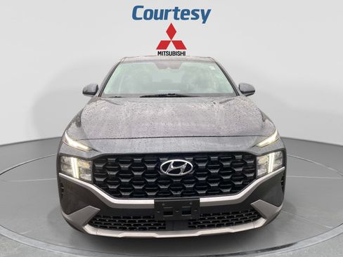 Used 2023 Hyundai Santa Fe SE AWD/4WD image 9