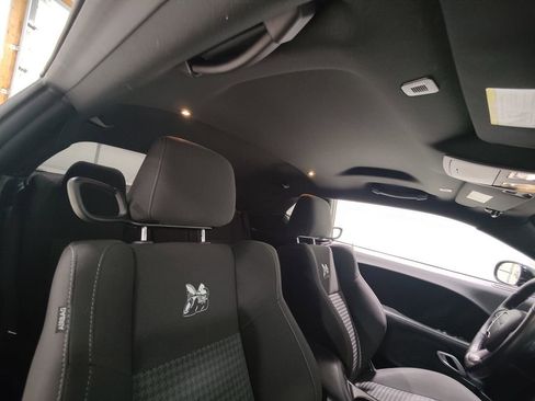 Used 2021 Dodge Challenger R/T Scat Pack image 13