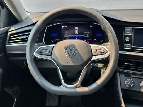 Used 2022 Volkswagen Jetta S FWD image 19