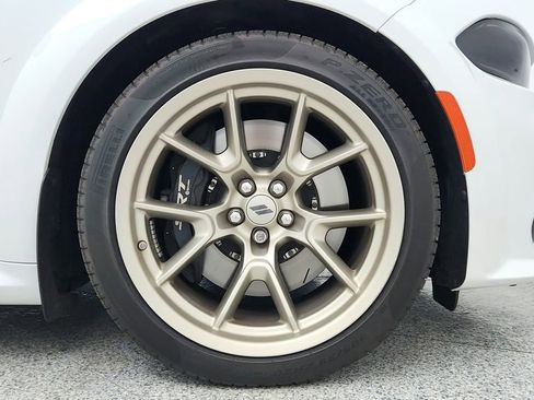 Used 2023 Dodge Charger Scat Pack image 15