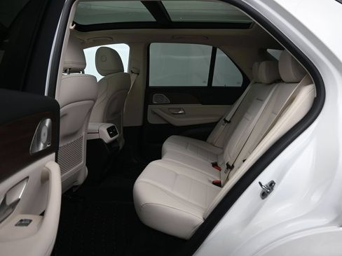 New 2026 Mercedes-Benz GLE 450 4MATIC image 22