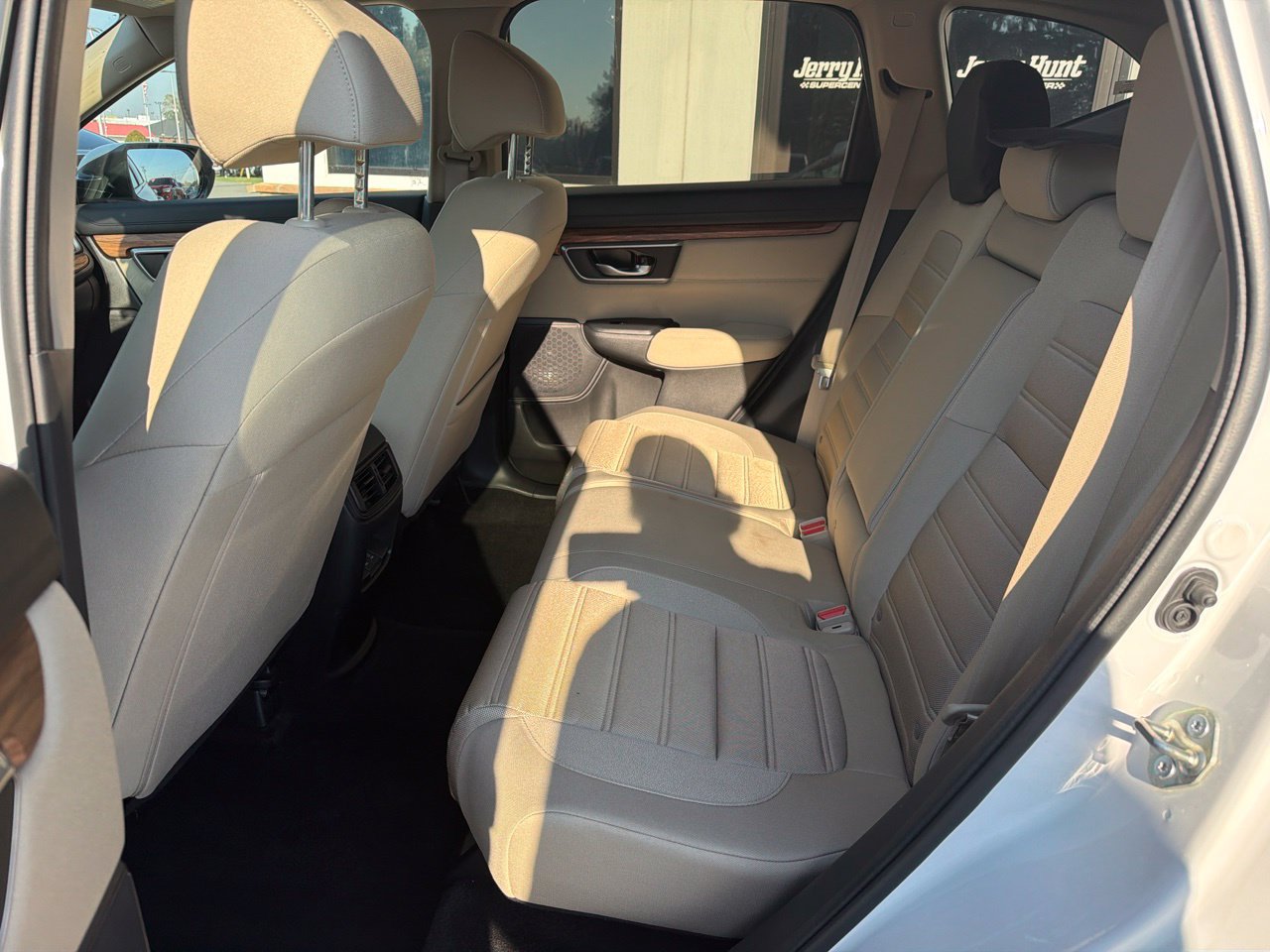Used 2020 Honda CR-V EX image 5