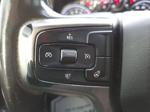 Used 2019 Chevrolet Silverado 1500 RST image 47