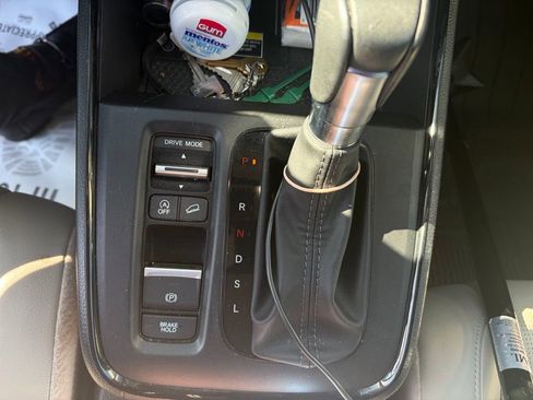 Used 2024 Honda CR-V EX-L image 21