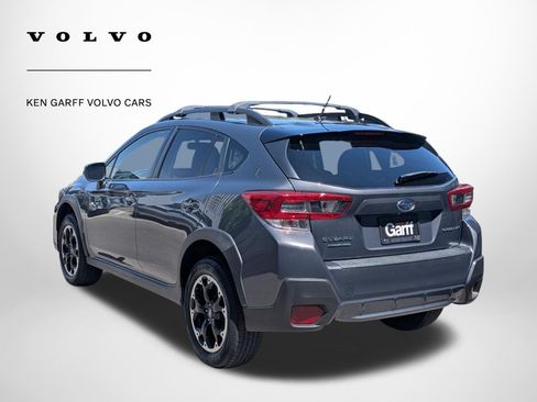 Used 2023 Subaru Crosstrek 2.0i AWD/4WD image 5