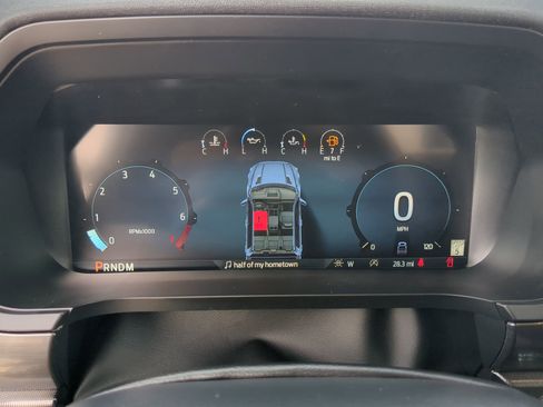 New 2026 Ford F150 Lariat image 72