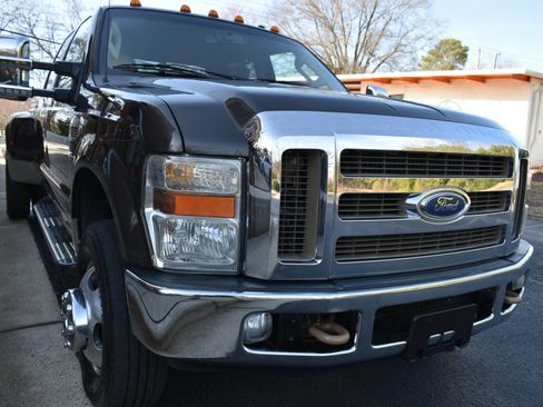 Used 2008 Ford F350 Lariat image 40