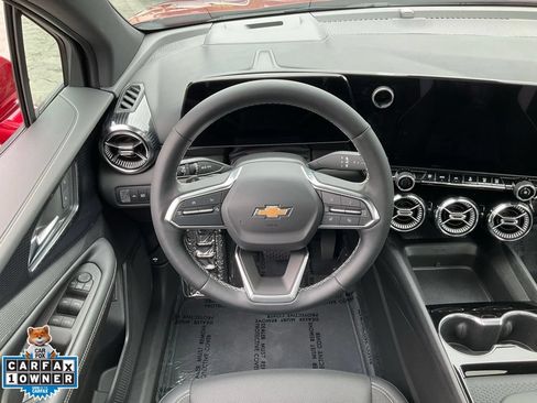 Used 2024 Chevrolet Blazer EV LT AWD/4WD image 42