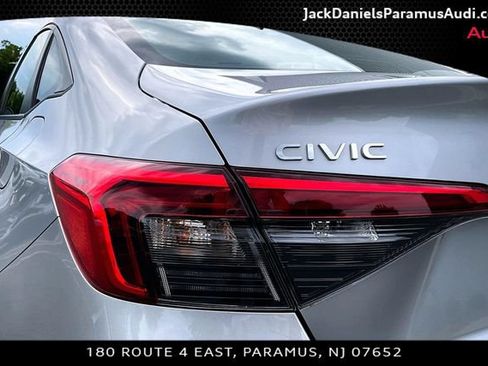 Used 2024 Honda Civic Sport image 22