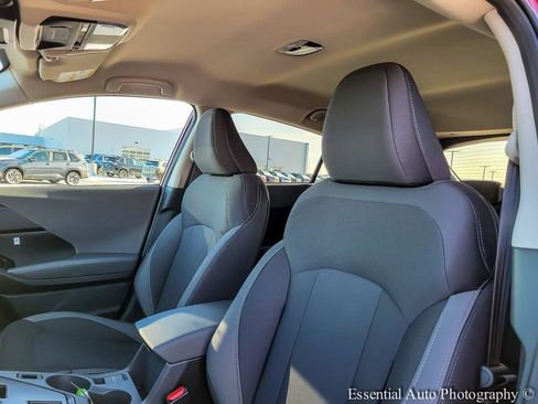 New 2026 Subaru Crosstrek 2.0i Premium AWD/4WD image 4