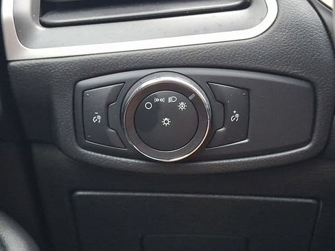 Used 2017 Ford Edge SEL AWD/4WD image 23