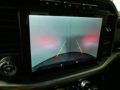 Used 2023 Ford F150 Lariat w/ Equipment Group 502A High image 33