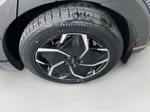 Used 2023 Hyundai Ioniq 5 SEL RWD image 11