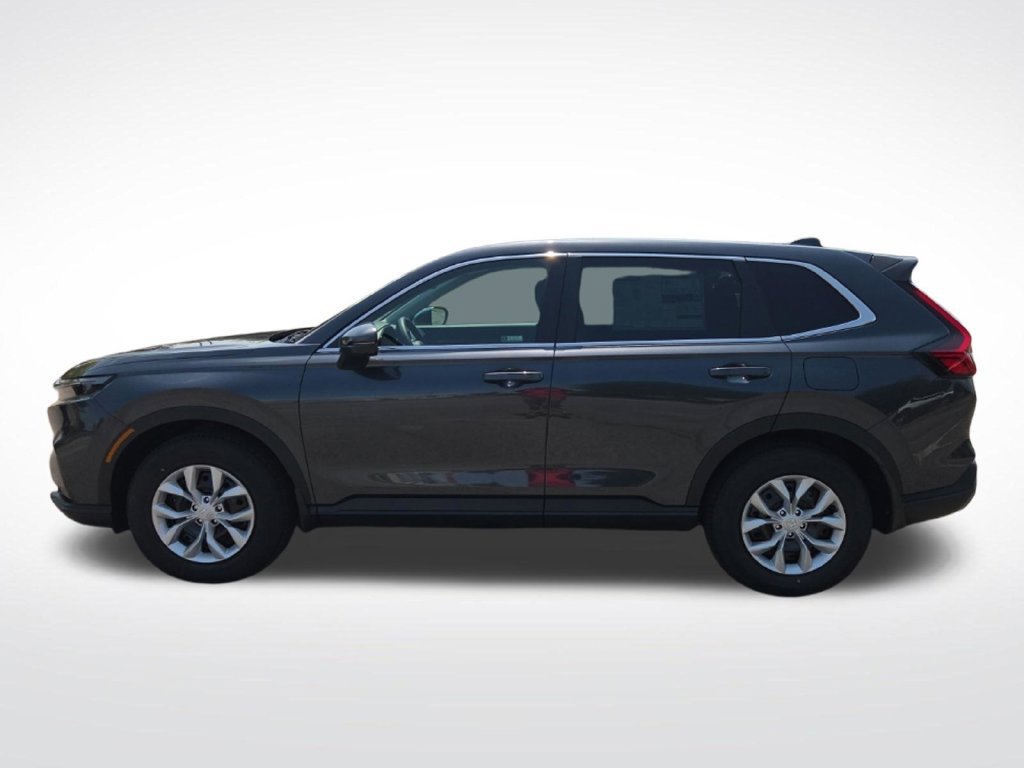 New 2026 Honda CR-V LX image 7