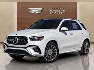 Used 2025 Mercedes-Benz GLE 350 4MATIC video 1