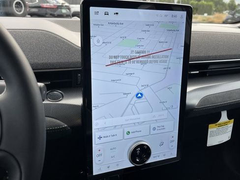 New 2025 Ford Mustang Mach-E GT w/ Bronze Appearance Package image 10