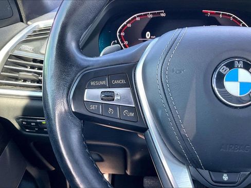 Used 2019 BMW X5 xDrive40i w/ Convenience Package image 10