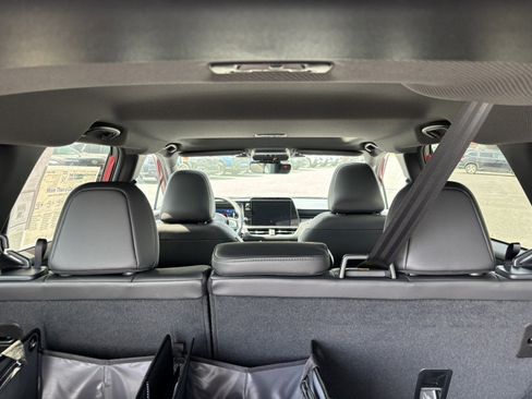 New 2026 Subaru Outback Premium image 56