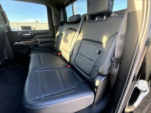 Used 2023 GMC Sierra 2500 Denali w/ Denali Ultimate Package image 23