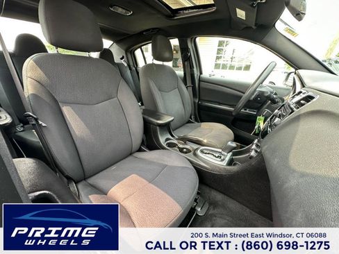 Used 2013 Chrysler 200 LX image 12
