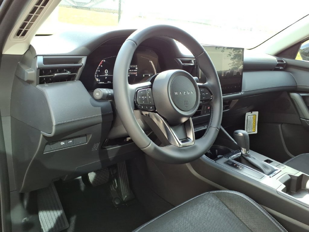 New 2026 MAZDA CX-5 Preferred AWD/4WD image 14