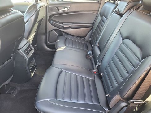 Used 2023 Ford Edge SEL w/ Convenience Package image 25