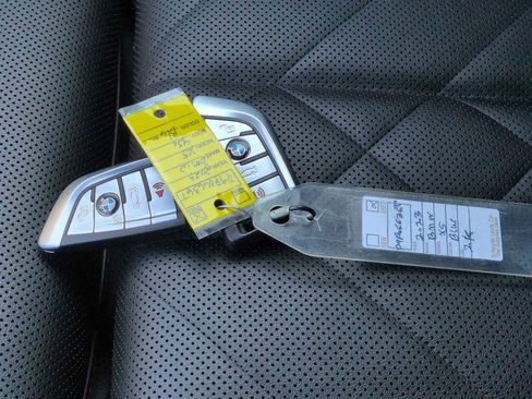 Certified 2023 BMW X5 xDrive45e w/ Executive Package image 36