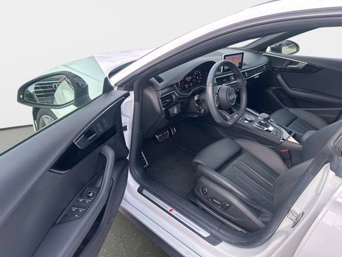Used 2019 Audi A5 2.0T Premium Plus w/ Premium Plus image 11
