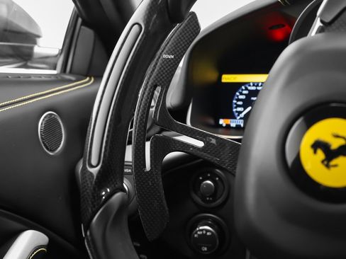Certified 2014 Ferrari F12 Berlinetta Berlinetta image 50