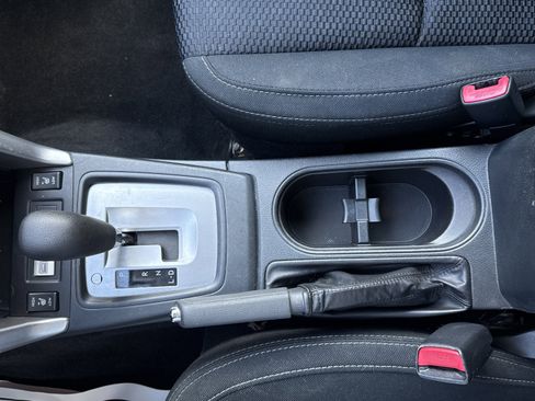 Used 2018 Subaru Forester 2.5i Premium image 18