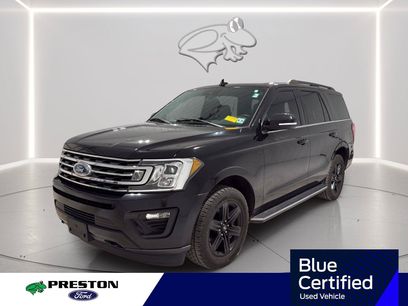 Used 2020 Ford Expedition XLT w/ Equipment Group 202A