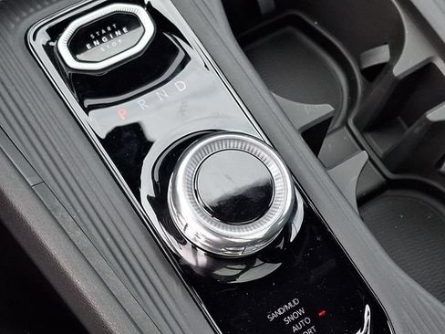 New 2026 Jeep Cherokee Limited AWD/4WD image 14