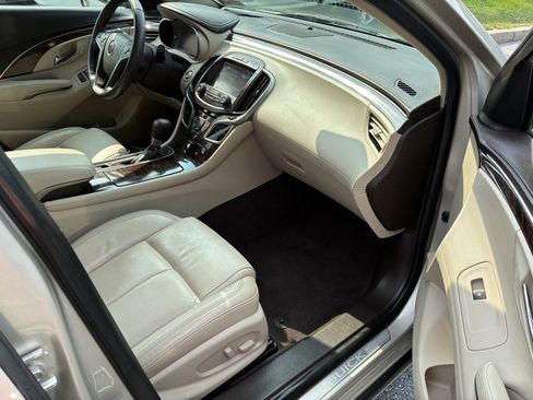 Used 2015 Buick LaCrosse Leather w/ Experience Buick Package FWD image 20