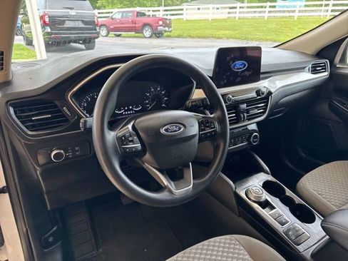 Used 2020 Ford Escape SE AWD/4WD image 12