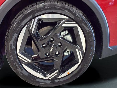 New 2026 Kia K4 GT-Line Turbo FWD image 30