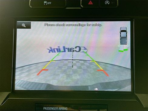 Used 2015 Ford F150 Lariat image 17