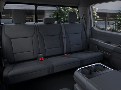 New 2026 Ford F150 XLT AWD/4WD image 11