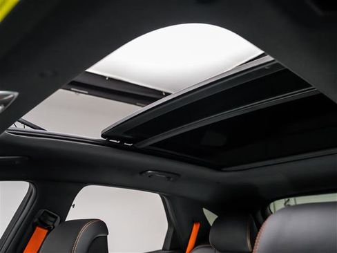 New 2026 Genesis GV70 2.5T Sport Prestige w/ G1 Accessory Package image 17