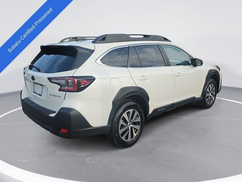 Used 2024 Subaru Outback Premium AWD/4WD image 5