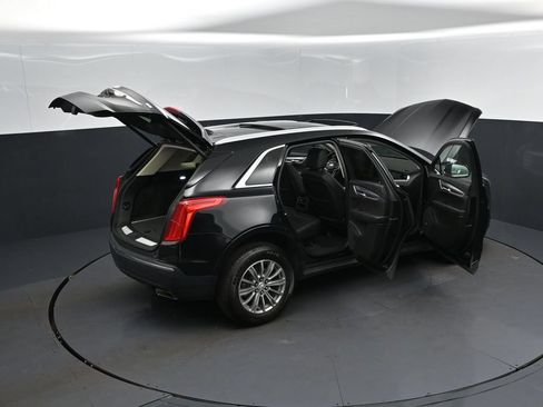 Used 2019 Cadillac XT5 Luxury FWD image 49