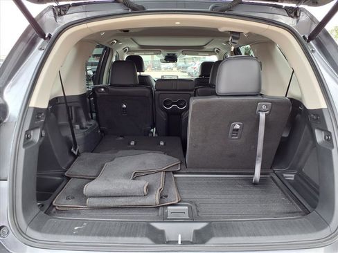 Certified 2025 Honda Pilot Elite image 20