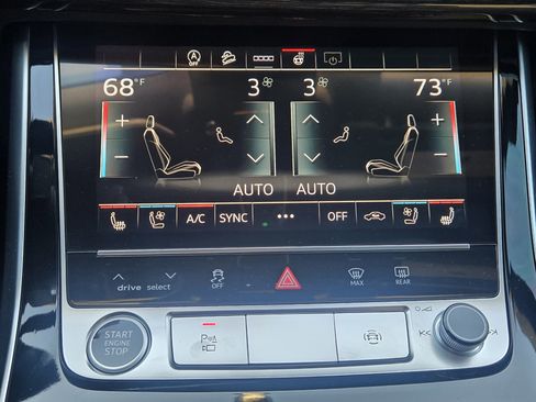 New 2026 Audi Q8 Premium Plus w/ Premium Plus Package image 20