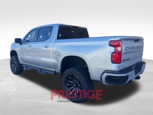 Used 2022 Chevrolet Silverado 1500 RST w/ All Star Edition Plus image 13