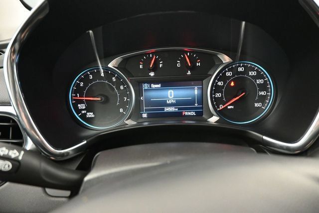 Used 2024 Chevrolet Equinox LT FWD image 14